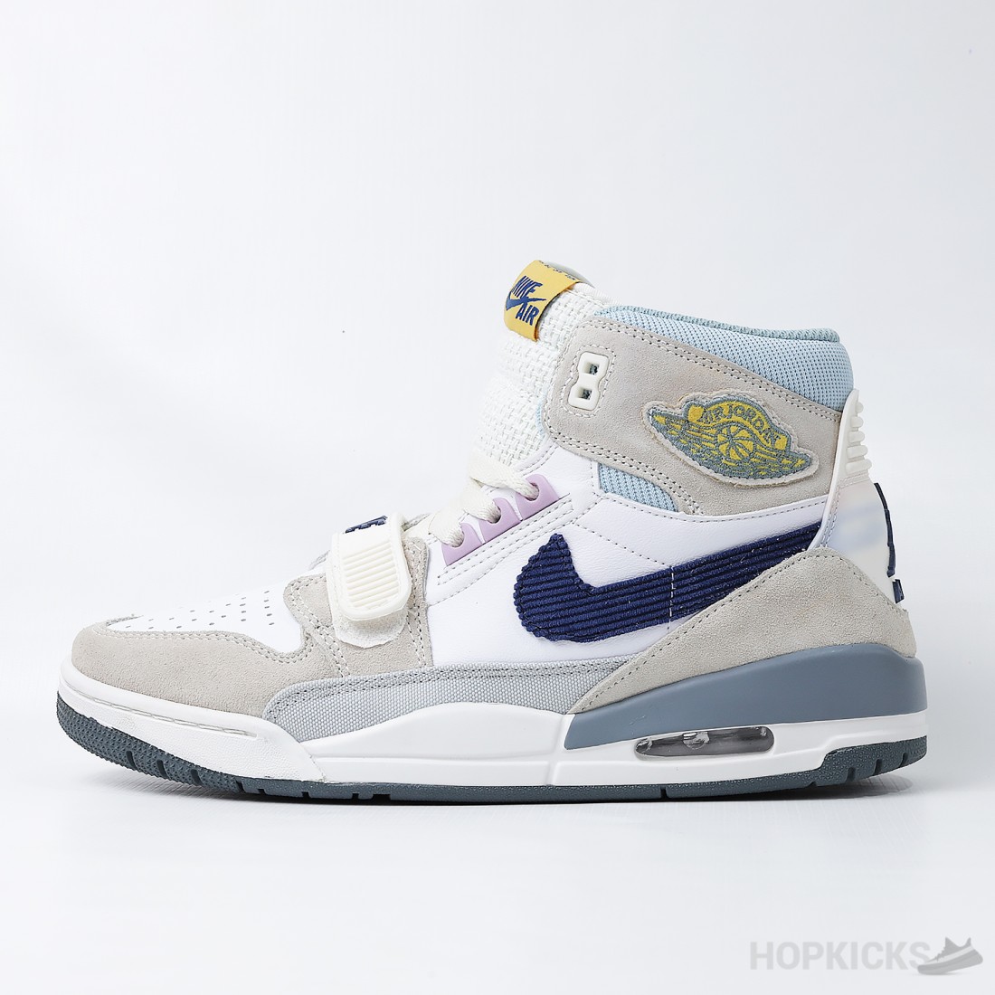 Nike air jordan online schoenen heren